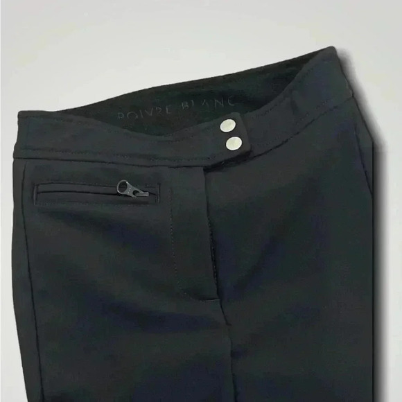 Poivre Blanc Soft shell Snow Pants
Size 8 - Picture 4 of 9